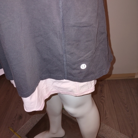 LULULEMON reversible summer dress - Picture 3 of 8